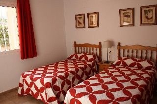 Costa Hotel 3*