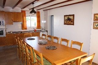 Hotel Costa Calpe